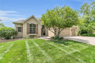10302 N Garfield Ave, Kansas City, MO 64155