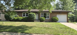 2100 E Sugnet Rd, Midland, MI 48642