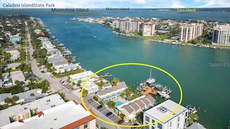 673 Bay Esplanade Unit 206, Clearwater Beach, FL 33767