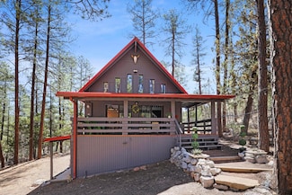 165 W Relation Ln, Payson, AZ 85541