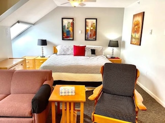 135 E Mountain Rd Unit 1F9, Killington, VT 05751