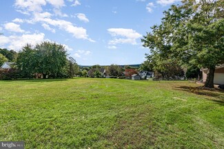 0 Hillside Dr, Reed, PA 17032