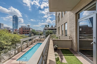 2323 N Houston St Unit 310, Dallas, TX 75219