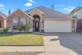 4056 Twin Creeks Dr, Fort Worth, TX 76244