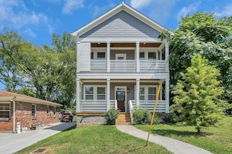1109 Cecilia Ave, Nashville, TN 37208