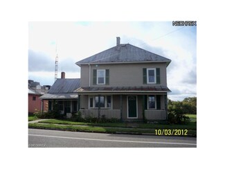 32369 Us Highway 36, Walhonding, OH 43843