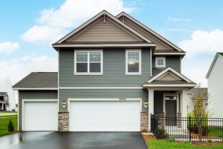 1905 Arcadia St, Shakopee, MN 55379