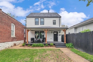 6815 Wise Ave, Saint Louis, MO 63139