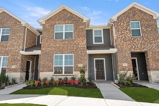 2742 Mariposa Creek Dr, Rosharon, TX 77583