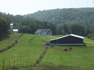 E7304 Hwy 154, Rock Springs, WI 53961