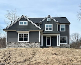 6515 Cambridge Cir, Village of Clarkston, MI 48346