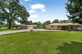813 S White Ave, Bay Minette, AL 36507