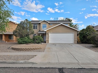 7812 Springwood Rd NW, Albuquerque, NM 87120