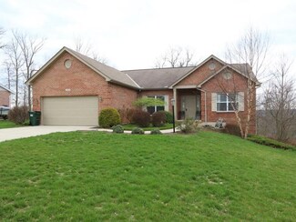 3968 Ficus Ct, Hamilton, OH 45013