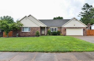 7366 Capri Ct, Newburgh, IN 47630