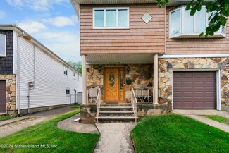 250 Crafton Ave, Staten Island, NY 10314