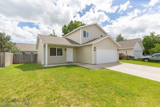 2602 Daisy Dr, Bozeman, MT 59718