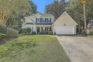 1304 Country Ln, Mount Pleasant, SC 29464