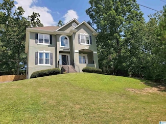 1916 Valewood Cir, Birmingham, AL 35244