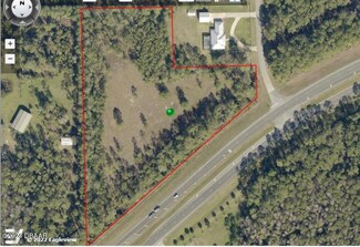 0 Florida 40, Ormond Beach, FL 32174