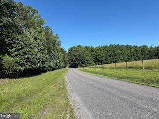 TBD Selma Rd Tract 1, Jetersville, VA 23083