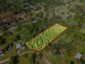 2653 County Road 348, Brazoria, TX 77422