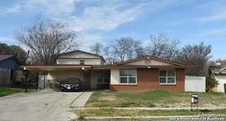 2403 Westward Dr Unit F, San Antonio, TX 78227