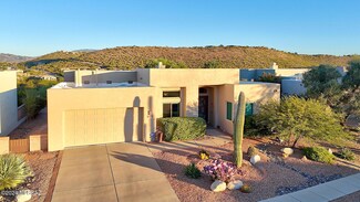 4862 N Bonita Ridge Ave, Tucson, AZ 85750