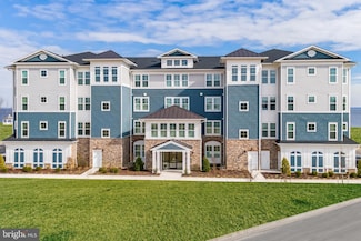 212 Switchgrass Way Unit 1612, Chester, MD 21619