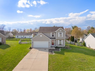 5217 Woodtop Dr, Loveland, OH 45140