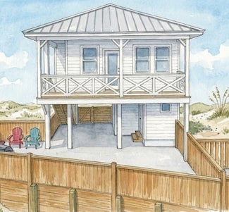 5497 State Highway 361 Unit 63, Port Aransas, TX 78373