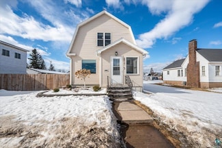 2327 Tower Ave, Superior, WI 54880
