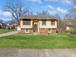 303 N N St, Indianola, IA 50125
