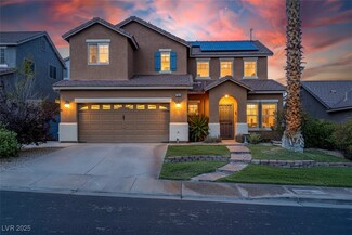 105 Richland Hills Ave, Henderson, NV 89012