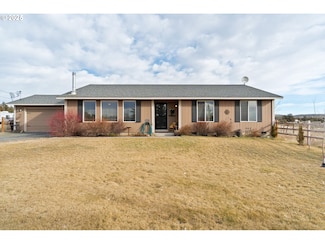 2532 SE Klamath Rd, Prineville, OR 97754