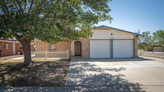 11152 Shoreline Dr, El Paso, TX 79936