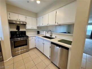 2056 Mesquite Ln Unit 303, Laughlin, NV 89029
