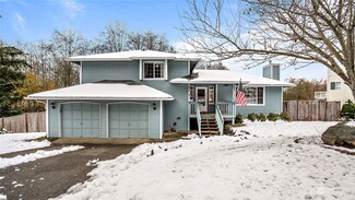 13800 Twilight Place NW, Silverdale, WA 98383
