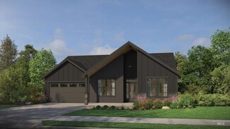 1155 W Malbar St, Meridian, ID 83646