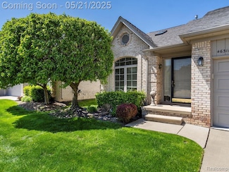 46311 Bentley Cir W Unit 51, Macomb, MI 48044
