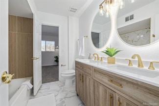 1060 S Parker Rd Unit 36, Denver, CO 80231