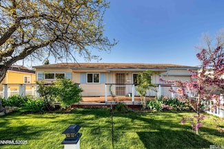288 Richards Way, Sparks, NV 89431