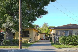 11110 Dodson St, El Monte, CA 91733