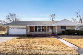1522 E Tillman Rd, Fort Wayne, IN 46816