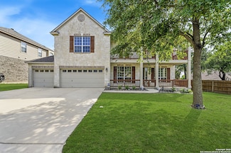 2106 Laurel Point, San Antonio, TX 78260