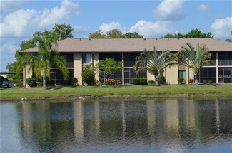 4016 Oakview Dr Unit J10, Punta Gorda, FL 33980
