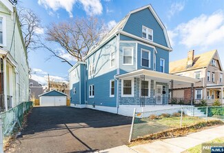 169 Brighton Ave, East Orange, NJ 07017