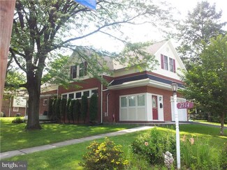 2514 Park St, Reading, PA 19606