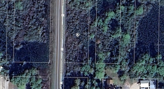 1306 Tallahassee St, Carrabelle, FL 32322