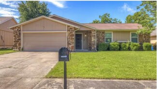 1809 W Kent Place, Broken Arrow, OK 74012